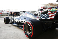 Ромен Грожан, Haas F1 Team VF-17
