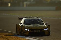 Timo Glock, BMW Team RMG, BMW M4 DTM