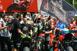 Jonathan Rea, Kawasaki Racing