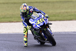 Валентино Россі, Yamaha Factory Racing