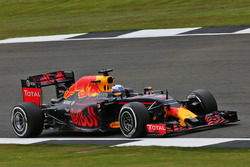 Даніель Ріккардо, Red Bull Racing RB12