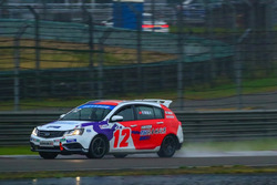 Race action