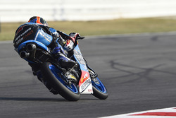 Aron Canet, Estrella Galicia 0,0