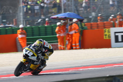 Thomas Lüthi, Interwetten