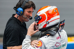 Bruno,UMC Racing Driver