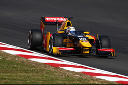 Антоніо Джовінацці, PREMA Racing