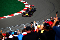 Max Verstappen, Red Bull Racing RB12