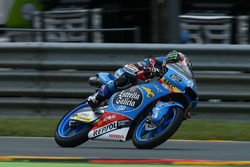 Jorge Navarro, Estrella Galicia 0,0