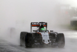 Nico Hülkenberg, Sahara Force India F1 VJM09