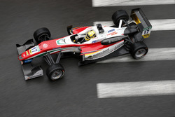 Maximilian Günther, Prema Powerteam, Dallara F312 Mercedes-Benz