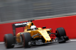 Kevin Magnussen, Renault Sport F1 Team