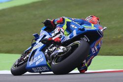 Maverick Viñales, Team Suzuki MotoGP