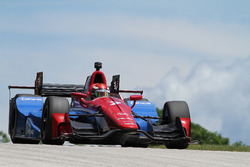 Михайло Альошин, Schmidt Peterson Motorsports Honda