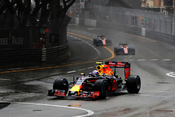 Max Verstappen, Red Bull Racing RB12