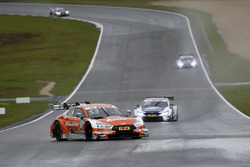 Jamie Green, Audi Sport Team Rosberg, Audi RS 5 DTM