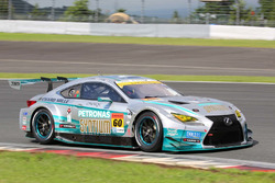 #60 SYNTIUM LMcorsa RC F GT3