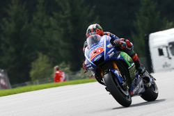 Maverick Viñales, Yamaha Factory Racing