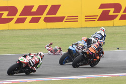 Accidente de Jorge Lorenzo, Ducati Team