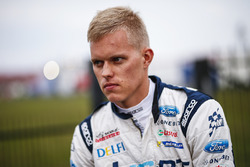 Ott Tänak, M-Sport