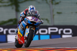 Alex Márquez, Marc VDS