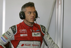 Андре Лоттерер, Audi Sport Team Joest