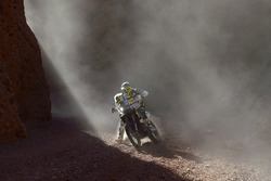 #3 Husqvarna Factory Racing: Pablo Quintanilla