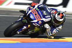 Jorge Lorenzo, Yamaha Factory Racing