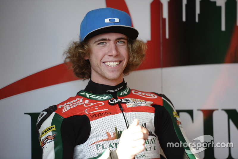 Darryn Binder