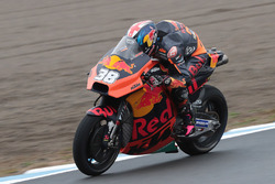 Bradley Smith, Red Bull KTM Factory Racing