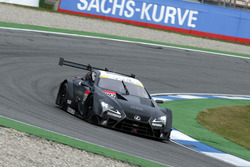 Heikki Kovalainen, Lexus LC500