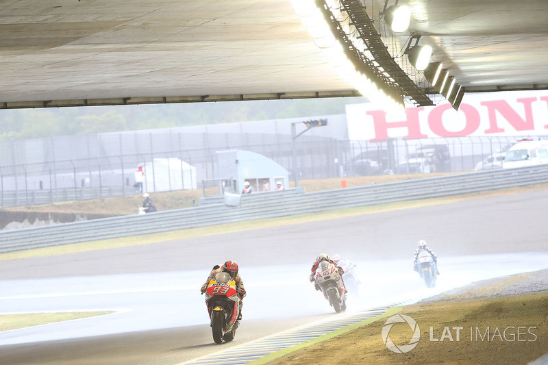 Marc Márquez, Repsol Honda Team