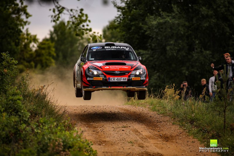 Rally Elektrenai 2019