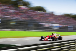 Sebastian Vettel, Ferrari SF70H