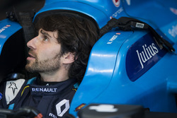 Nicolas Prost, Renault e.Dams, Spark-Renault, Renault Z.E 16