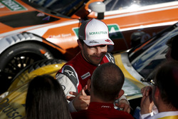 Mike Rockenfeller, Audi Sport Team Phoenix, Audi RS 5 DTM