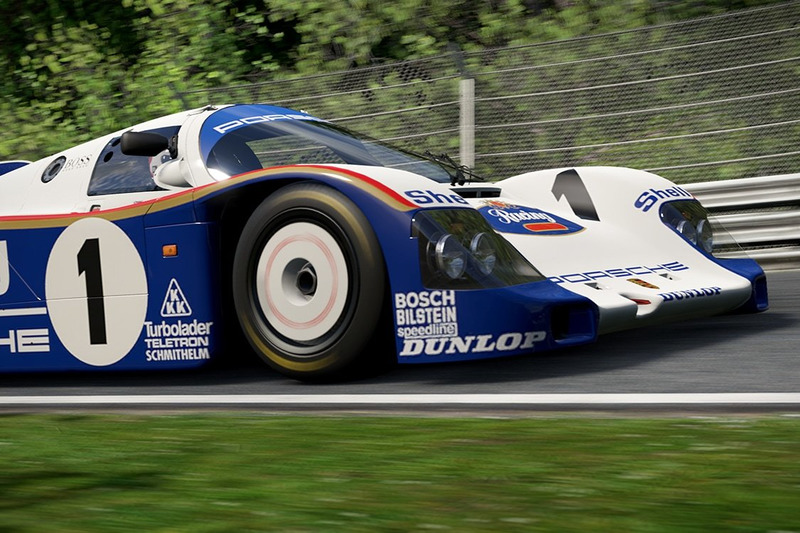 Project CARS 2