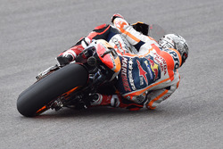 Marc Marquez, Repsol Honda Team