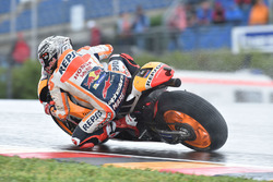 Marc Marquez, Repsol Honda Team