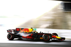 Max Verstappen, Red Bull Racing RB13