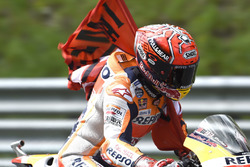 Marc Marquez, Repsol Honda Team