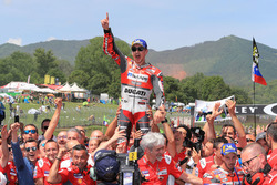 1. Jorge Lorenzo, Ducati Team