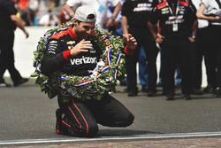 Уилл Пауэр, Team Penske Chevrolet