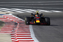 Даніель Ріккардо, Red Bull Racing RB14