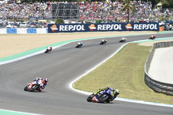 Валентино Россі, Yamaha Factory Racing