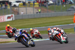 Камерон Бобьє, Pata Yamaha Official WorldSBK Team