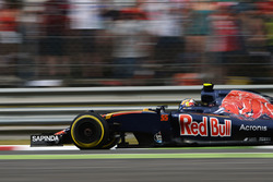 Carlos Sainz Jr., Scuderia Toro Rosso STR11