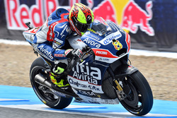 Hector Barbera, Avintia Racing