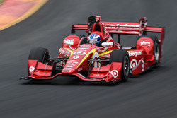 Скотт Діксон, Chip Ganassi Racing Chevrolet