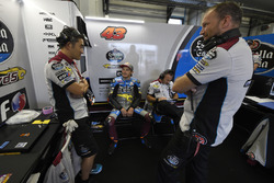 Jack Miller, Marc VDS Racing, Honda