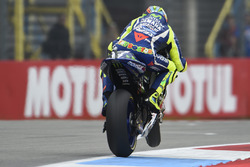 Valentino Rossi, Yamaha Factory Racing